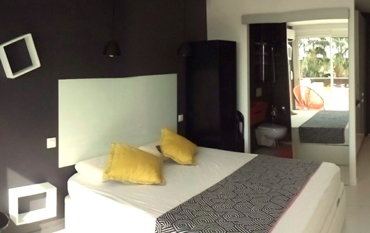 Studio LE CAP-D'AGDE (34300)  19 m2 224 000 € 