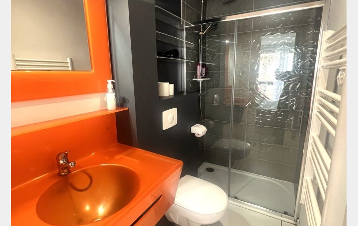 Studio LE CAP-D'AGDE (34300)  19 m2 224 000 € 