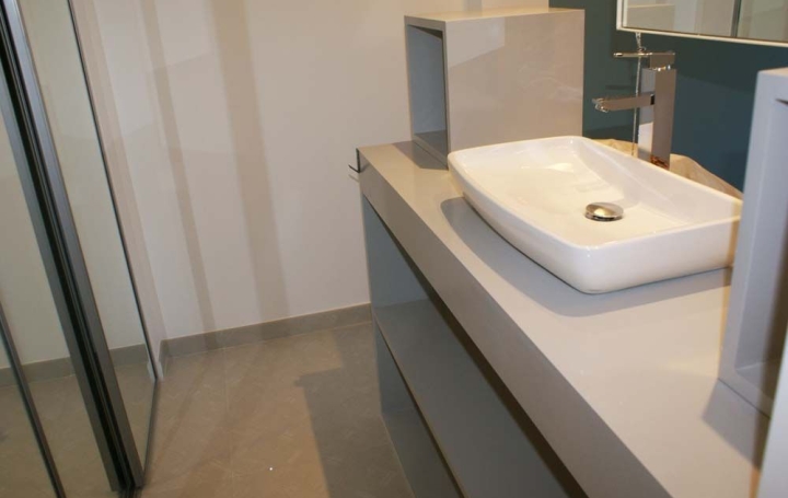 Studio LE CAP-D'AGDE (34300)  22 m2 219 000 € 