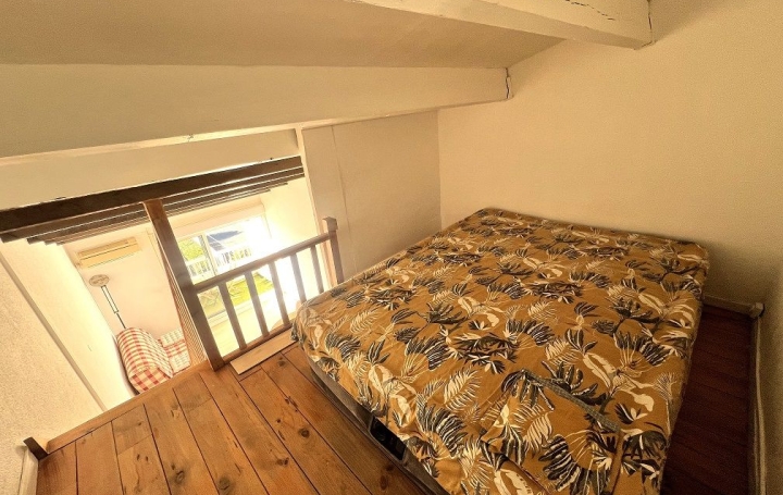 Studio LE CAP-D'AGDE (34300)  23 m2 228 000 € 