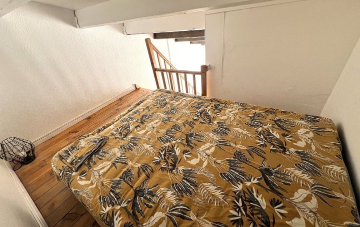 Studio LE CAP-D'AGDE (34300)  23 m2 228 000 € 