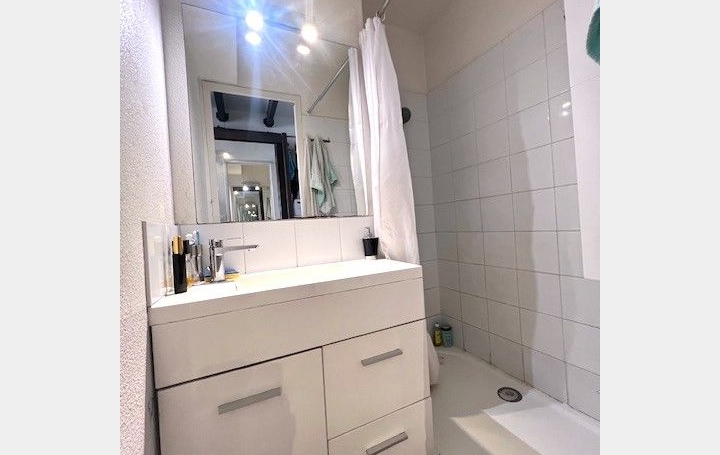 Studio LE CAP-D'AGDE (34300)  23 m2 228 000 € 