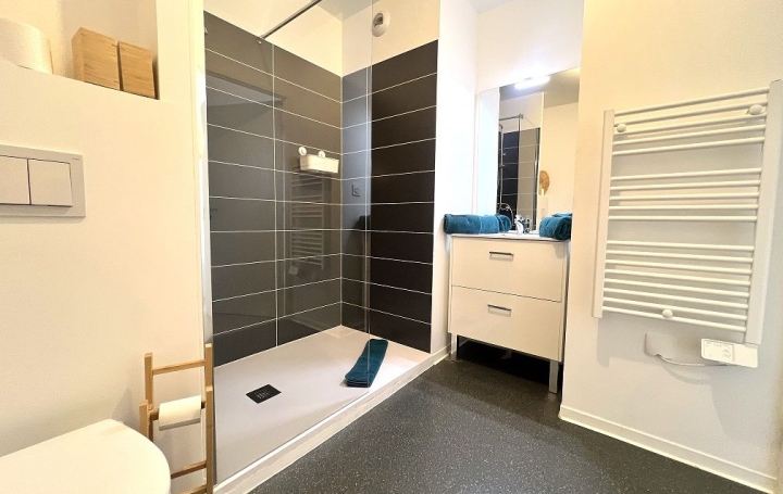 Studio LE CAP-D'AGDE (34300)  25 m2 143 000 € 