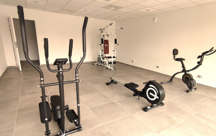 Studio LE CAP-D'AGDE (34300)  25 m2 143 000 € 