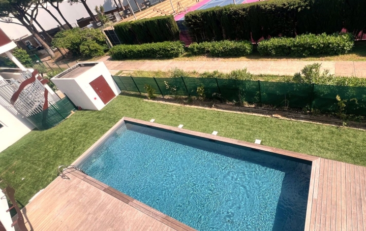 Studio LE CAP-D'AGDE (34300)  25 m2 143 000 € 