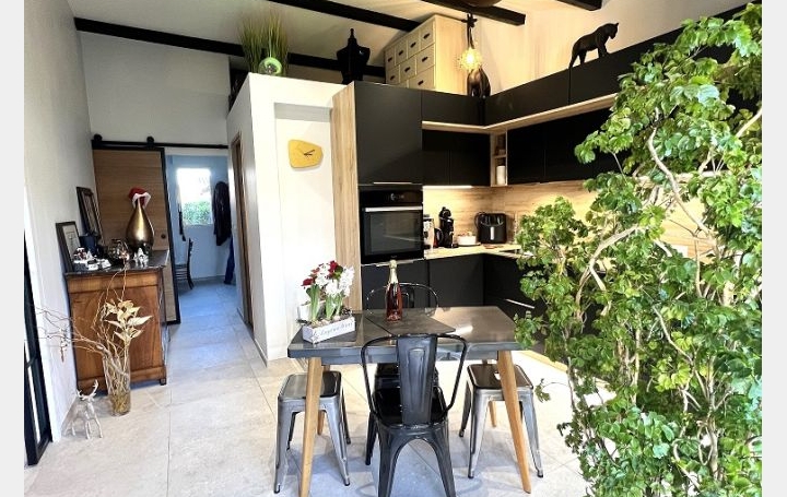 Maison LE CAP-D'AGDE (34300)  51 m2 599 000 € 