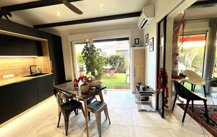 Maison LE CAP-D'AGDE (34300)  51 m2 599 000 € 