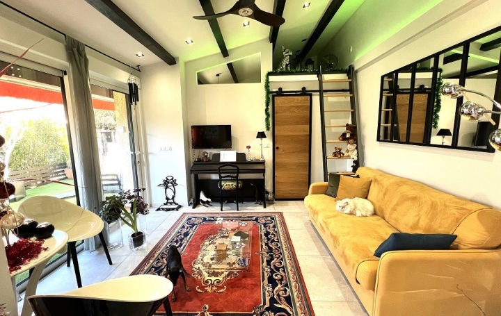 Maison LE CAP-D'AGDE (34300)  51 m2 599 000 € 