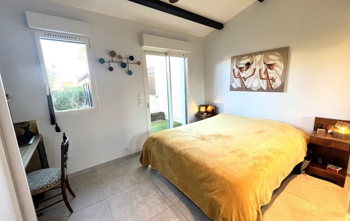 Maison LE CAP-D'AGDE (34300)  51 m2 599 000 € 