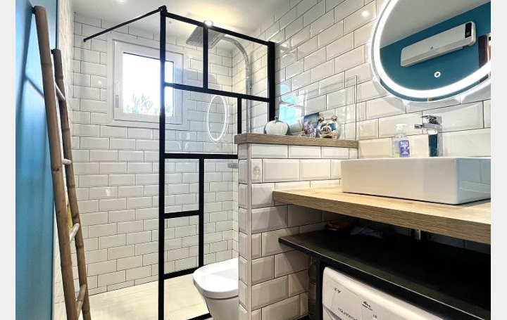 Maison LE CAP-D'AGDE (34300)  51 m2 599 000 € 