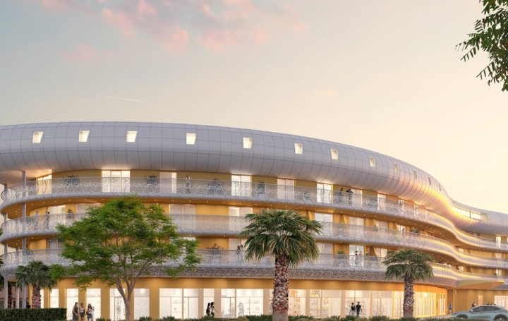 Local / Bureau LE CAP-D'AGDE (34300) 78 m<sup>2</sup> 26 000 € 