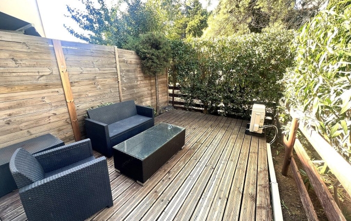 Studio LE CAP-D'AGDE (34300)  26 m2 153 000 € 