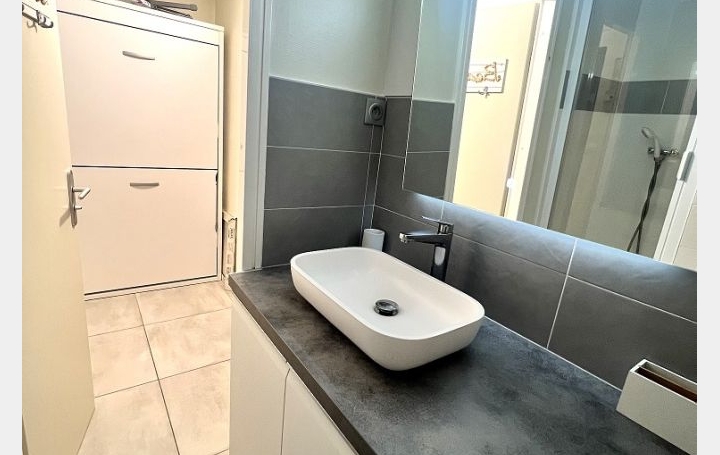 Studio LE CAP-D'AGDE (34300)  26 m2 153 000 € 