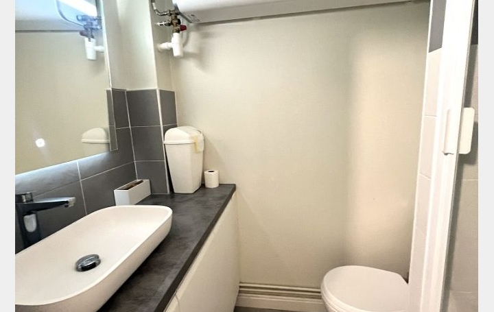 Studio LE CAP-D'AGDE (34300)  26 m2 153 000 € 