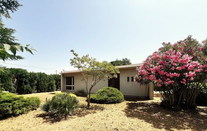 Réseau Immo-diffusion : Maison  LE CAP-D'AGDE  140 m2 379 000 € 