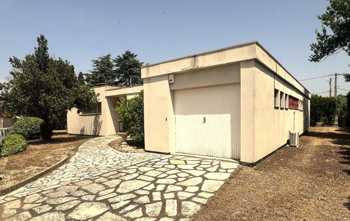 Maison LE CAP-D'AGDE (34300)  140 m2 379 000 € 
