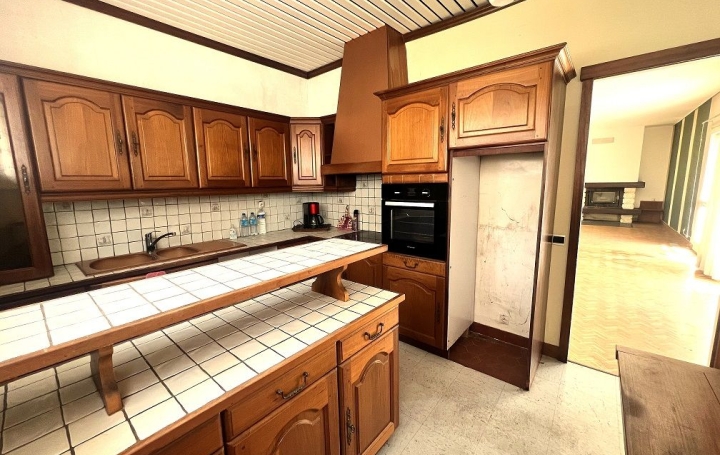 Maison LE CAP-D'AGDE (34300)  140 m2 379 000 € 