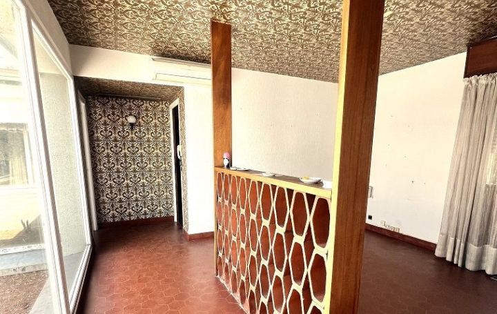 Maison LE CAP-D'AGDE (34300)  140 m2 379 000 € 