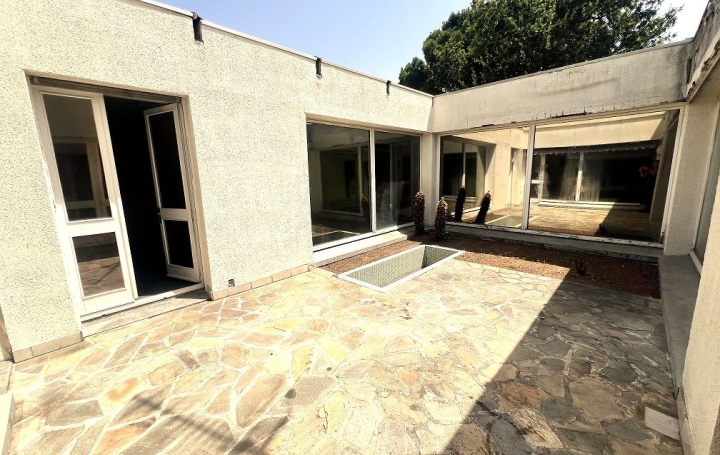 Maison LE CAP-D'AGDE (34300)  140 m2 379 000 € 