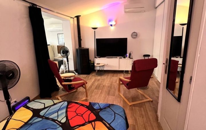 Maison LE CAP-D'AGDE (34300)  37 m2 348 000 € 