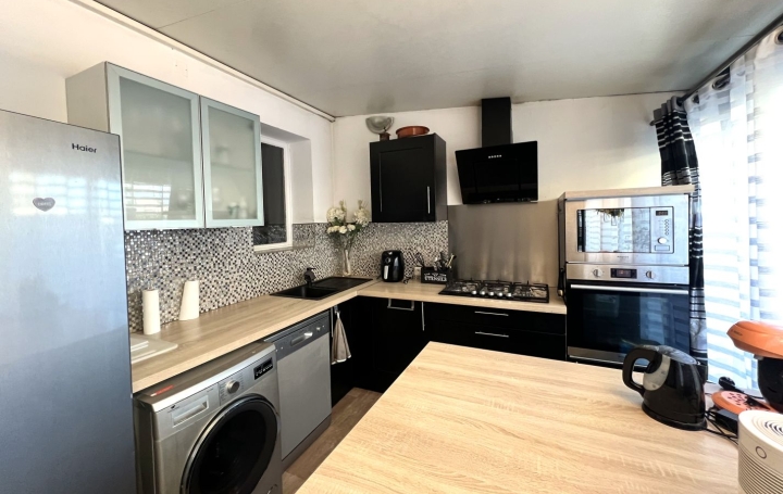 Maison LE CAP-D'AGDE (34300)  37 m2 348 000 € 