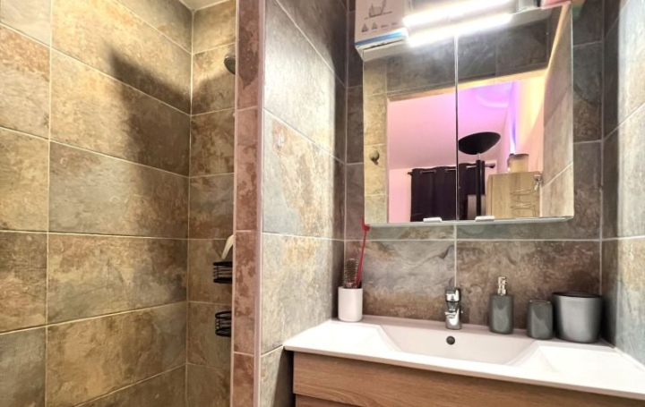 Maison LE CAP-D'AGDE (34300)  37 m2 348 000 € 