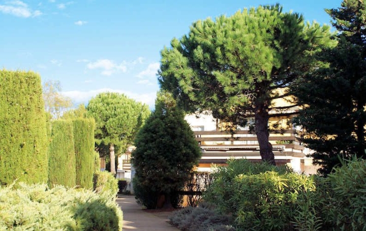 Appartement LE CAP-D'AGDE (34300) 48 m<sup>2</sup> 254 000 € 