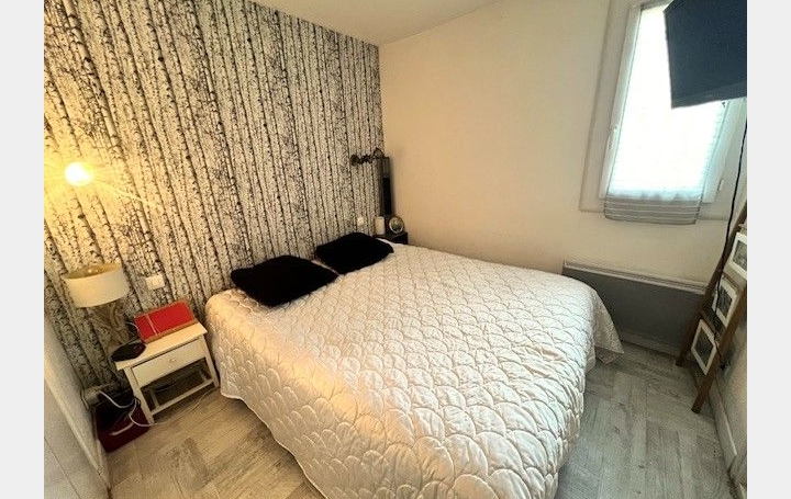 3 Pièces LE CAP-D'AGDE (34300)  48 m2 254 000 € 