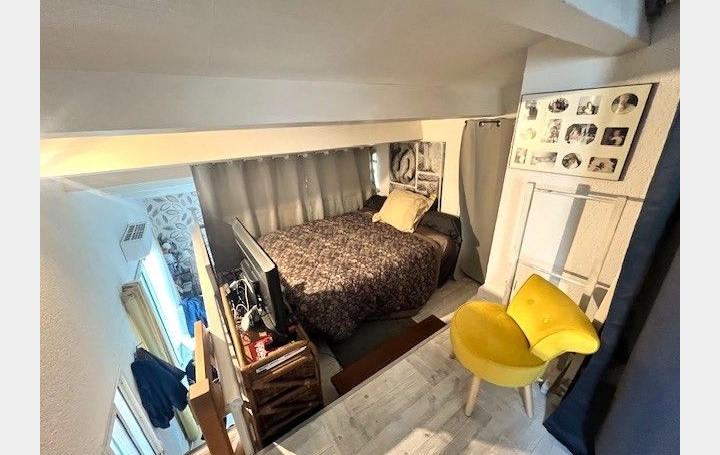 3 Pièces LE CAP-D'AGDE (34300)  48 m2 254 000 € 