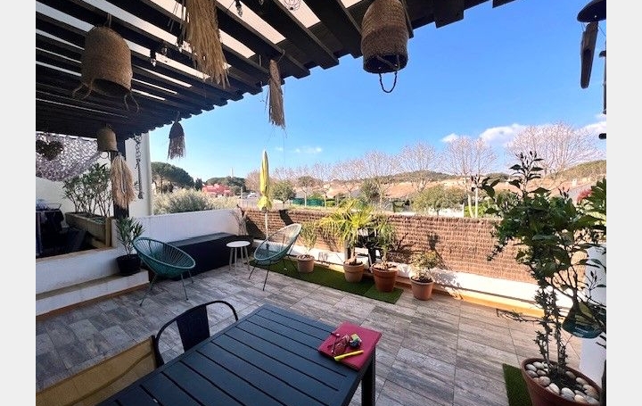 3 Pièces LE CAP-D'AGDE (34300)  48 m2 254 000 € 