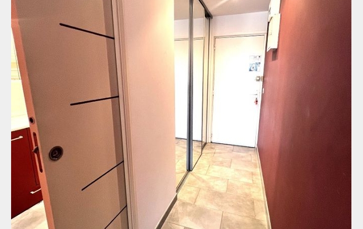 Studio LE CAP-D'AGDE (34300)  24 m2 235 000 € 