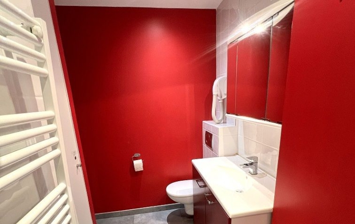 Studio LE CAP-D'AGDE (34300)  24 m2 235 000 € 