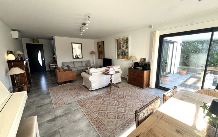 Maison LE CAP-D'AGDE (34300)  143 m2 720 000 € 