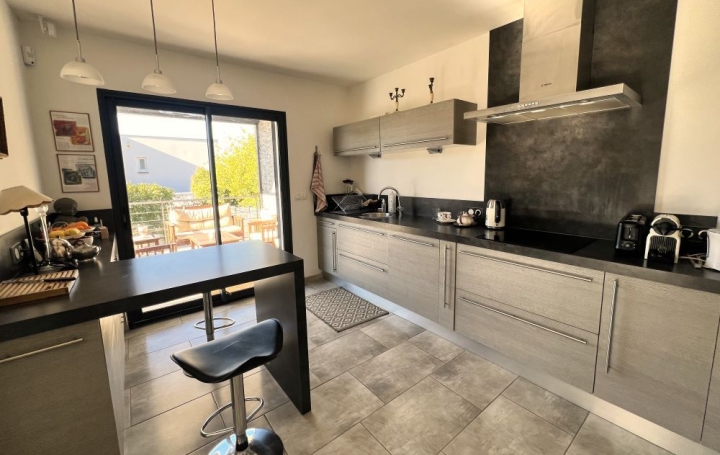 Maison LE CAP-D'AGDE (34300)  143 m2 720 000 € 