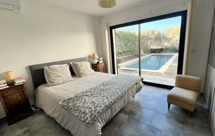 Maison LE CAP-D'AGDE (34300)  143 m2 720 000 € 