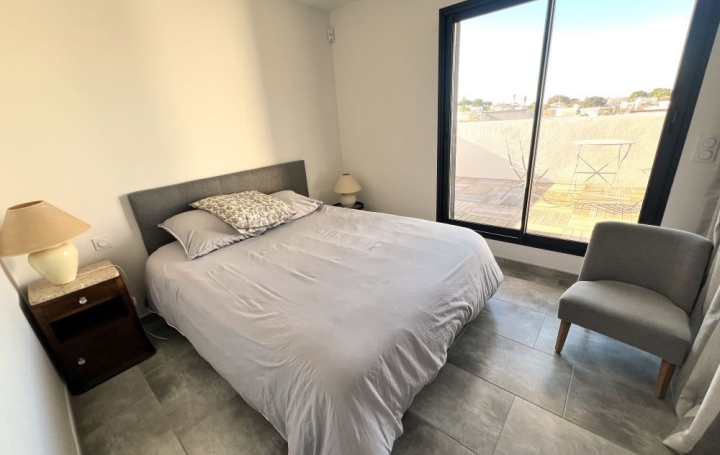 Maison LE CAP-D'AGDE (34300)  143 m2 720 000 € 