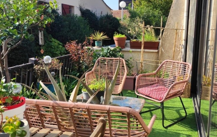 Maison LE CAP-D'AGDE (34300)  122 m2 799 000 € 