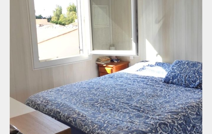 Maison LE CAP-D'AGDE (34300)  122 m2 799 000 € 