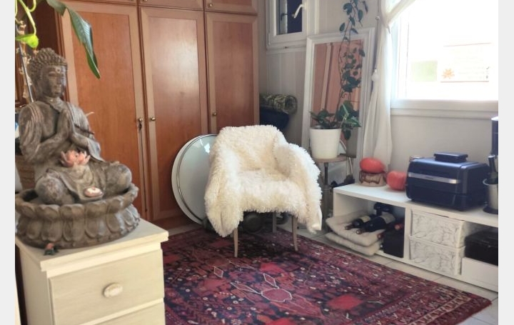 Maison LE CAP-D'AGDE (34300)  122 m2 799 000 € 