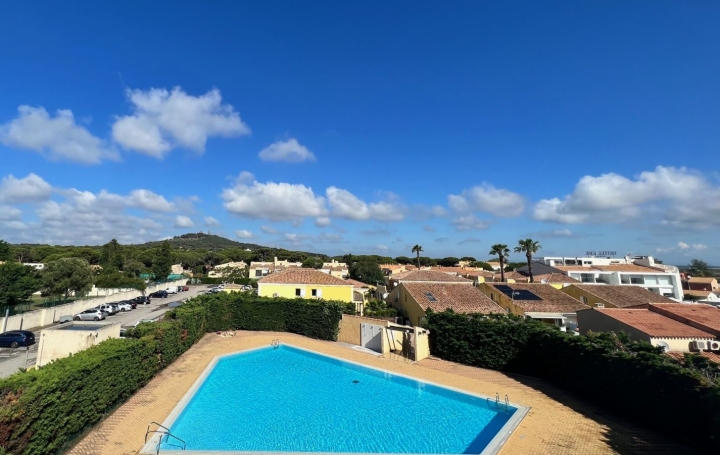 Studio LE CAP-D'AGDE (34300)  26 m2 210 000 € 