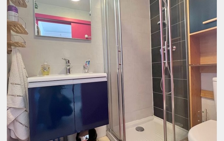 Studio LE CAP-D'AGDE (34300)  26 m2 210 000 € 