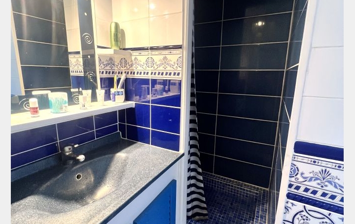 1 Pièce LE CAP-D'AGDE (34300)  22 m2 276 000 € 