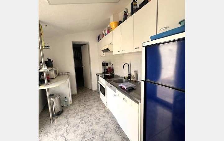 Maison LE CAP-D'AGDE (34300)  80 m2 689 000 € 