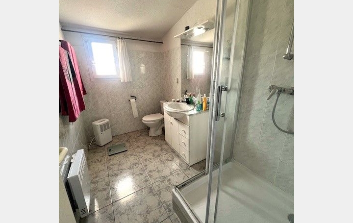 Maison LE CAP-D'AGDE (34300)  80 m2 689 000 € 