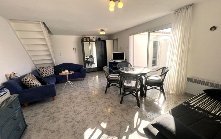 Maison LE CAP-D'AGDE (34300)  80 m2 689 000 € 