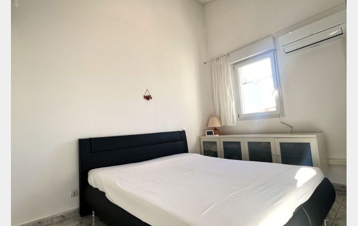 Maison LE CAP-D'AGDE (34300)  80 m2 689 000 € 