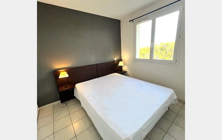 2 Pièces LE CAP-D'AGDE (34300)  33 m2 179 000 € 