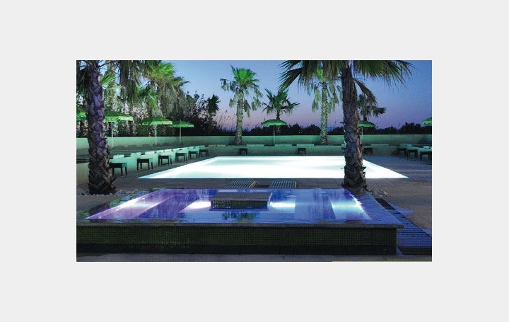 2 Pièces LE CAP-D'AGDE (34300)  33 m2 179 000 € 