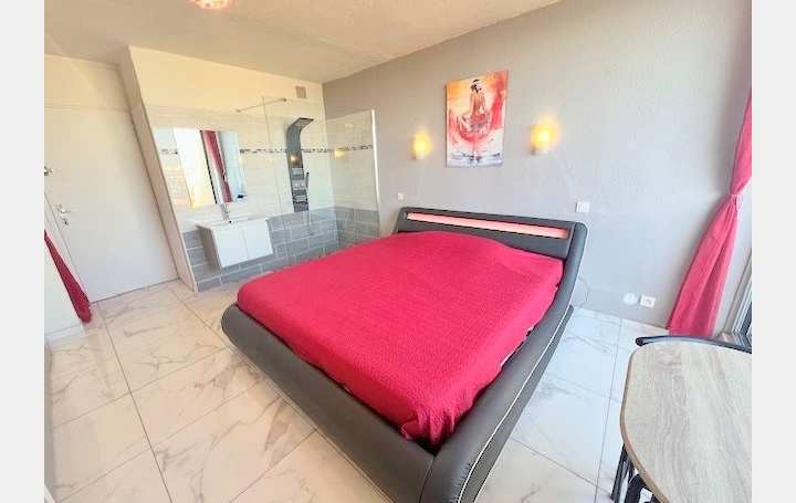 Studio LE CAP-D'AGDE (34300)  17 m2 210 000 € 