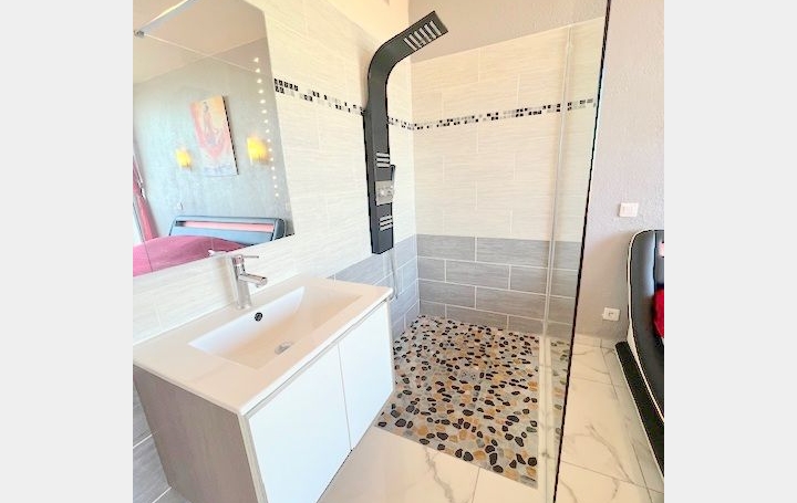Studio LE CAP-D'AGDE (34300)  17 m2 210 000 € 